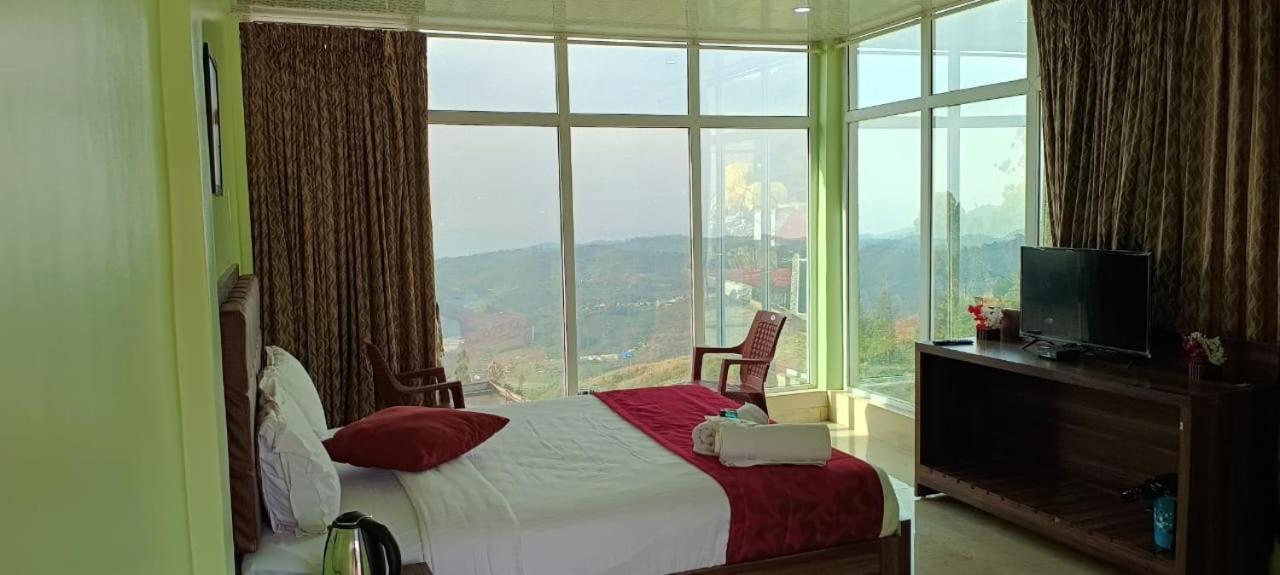 Blossom Spring Villa Утакаманд Экстерьер фото